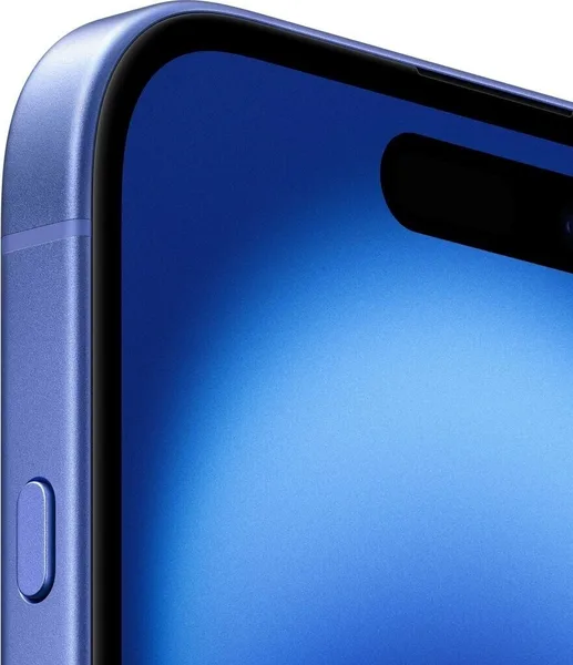 apple ip 16 128gb ultramarine
