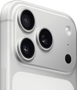 Apple IP 17 PRO MAX 256GB SILVER — foto 5