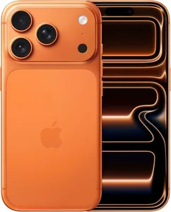 Apple IP 17 PRO MAX 256GB COSMIC ORANGE — foto 1