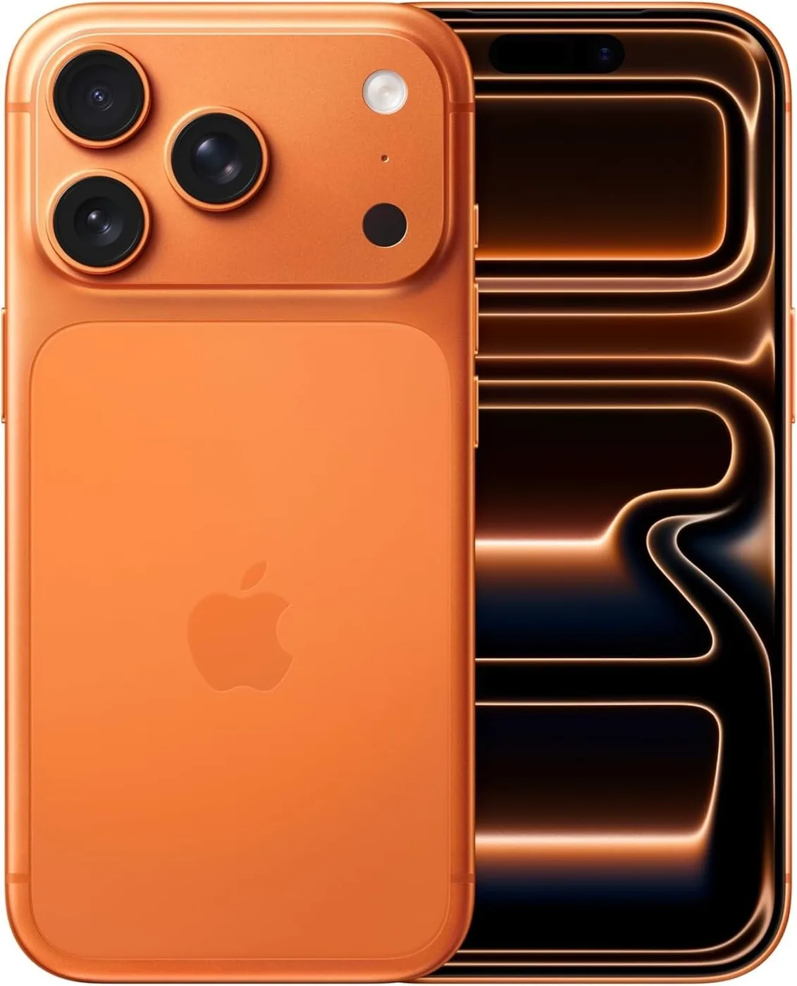 Apple IP 17 PRO MAX 256GB COSMIC ORANGE