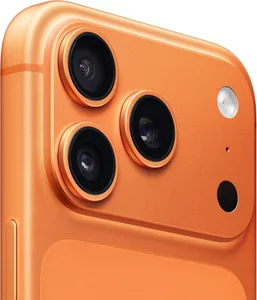 Apple IP 17 PRO MAX 256GB COSMIC ORANGE — foto 2