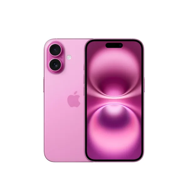 Apple IPHONE 16 ROSA 256GB