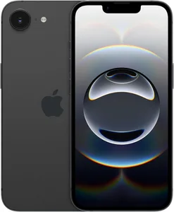 Apple 16e 256Gb Black — foto 5