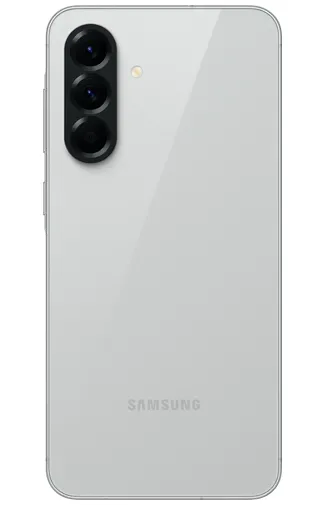Samsung A56 256GB LIGHT GREY