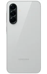 Samsung A56 256GB LIGHT GREY — foto 1