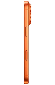 Apple iphone 17 pro 256gb cosmic orange — foto 2
