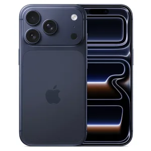 Apple iPhone 17 pro max 256 deep blue — foto 1