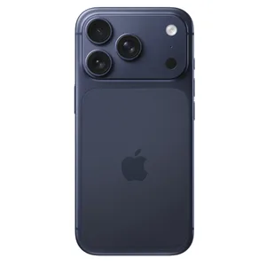 Apple iPhone 17 pro max 256 deep blue — foto 2