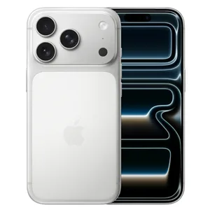 Apple iPhone 17 pro 256gb silver — foto 1