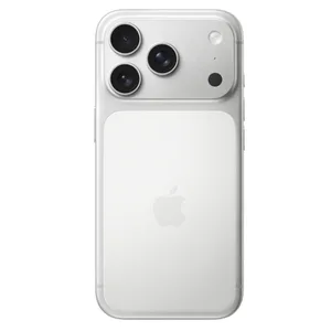 Apple iPhone 17 pro 256gb silver — foto 2