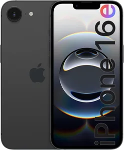 apple ip 16e nero 128gb — foto 1