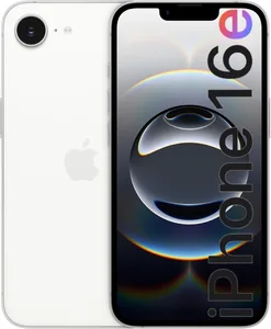Apple IPHONE 16E 128GB WHITE — foto 5