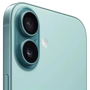 apple iphone 16 Teal 128gb — foto 3