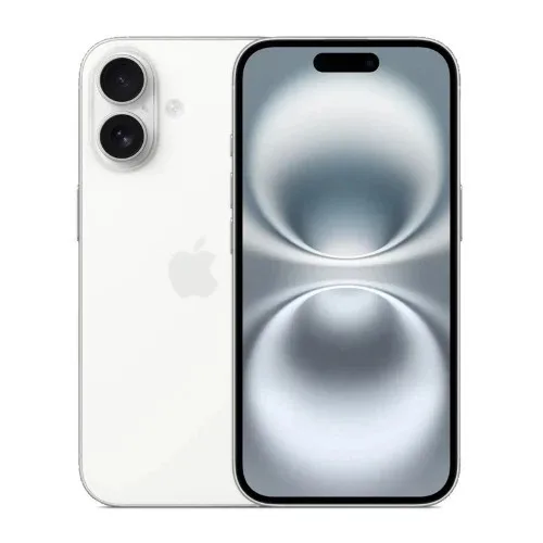 apple ip 16 bianco 128gb