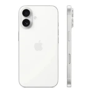 apple ip 16 bianco 128gb — foto 2