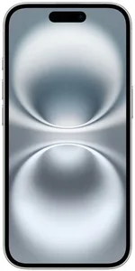 apple ip 16 bianco 128gb — foto 4