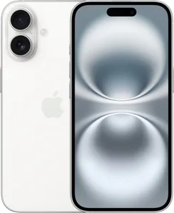 apple ip 16 bianco 128gb — foto 5