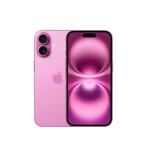 Apple IPHONE 16 ROSA 128GB — foto 1