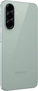 Samsung A56 256GB Olive Green — foto 1