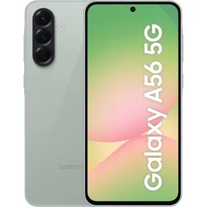 Samsung A56 256GB Olive Green — foto 4