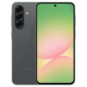 Samsung A56 5g 256gb GRAFITE — foto 2