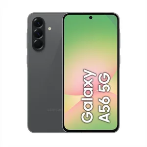 Samsung A56 5g 256gb GRAFITE — foto 4