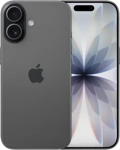Apple iPhone 17 256GB Black — foto 1