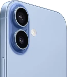Apple iPhone 17 256GB Mist Blue — foto 2