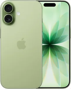 Apple iPhone 17 256GB Sage (verde) — foto 1