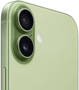 Apple iPhone 17 256GB Sage (verde) — foto 2