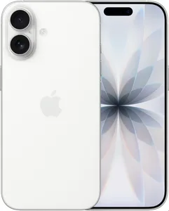 Apple iPhone 17 256GB white — foto 1