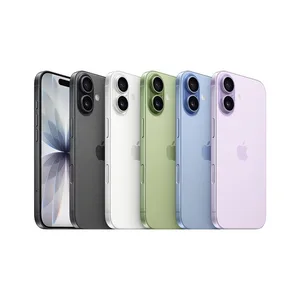 Apple iPhone 17 256GB white — foto 4