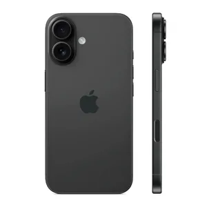 Apple iphone 16 256gb black — foto 2