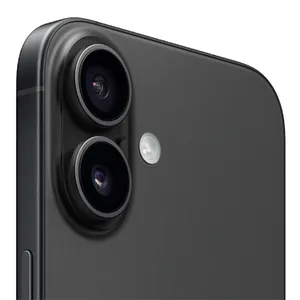 Apple iphone 16 256gb black — foto 4
