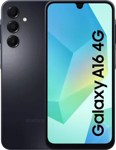 Samsung A16 4G 128GB BLACK — foto 1