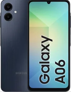 Samsung a06 64gb black — foto 1
