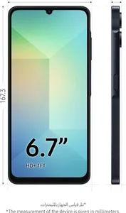 Samsung a06 64gb black — foto 2