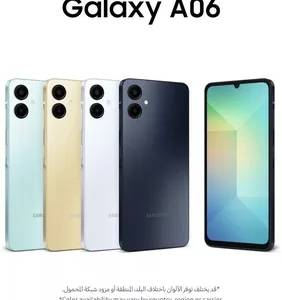 Samsung a06 64gb black — foto 3