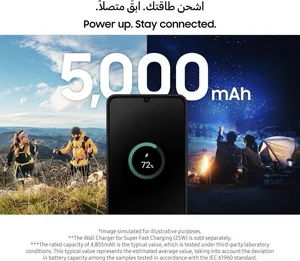 Samsung a06 64gb black — foto 6
