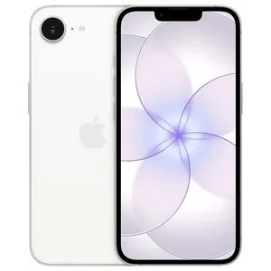 Apple IPHONE 17E 256GB WHITE — foto 1