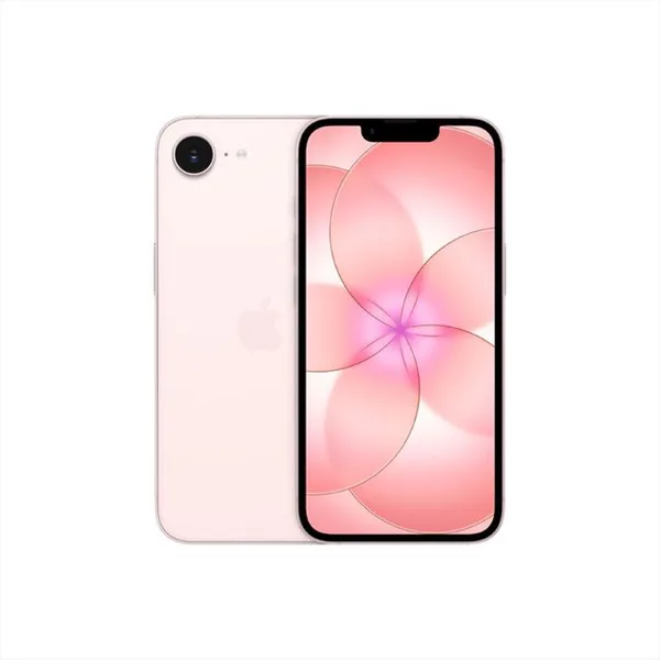 Apple IPHONE 17E 256GB SOFTPINK