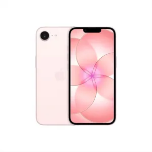 Apple IPHONE 17E 256GB SOFTPINK — foto 1