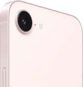 Apple IPHONE 17E 256GB SOFTPINK — foto 2