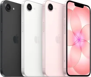 Apple IPHONE 17E 256GB SOFTPINK — foto 3