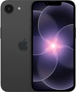 Apple IPHONE 17E 256GB BLACK — foto 1