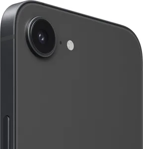 Apple IPHONE 17E 256GB BLACK — foto 2