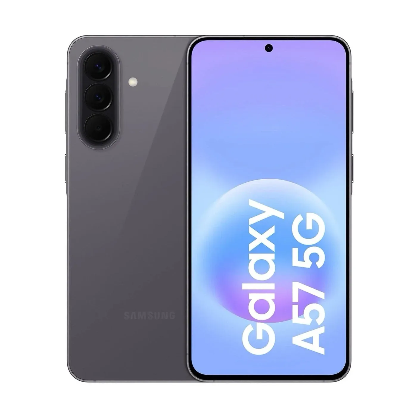 Samsung GALAXY A57 256GB GRAY