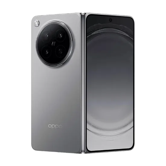 Oppo Find N6 5G Dual Sim 16GB RAM 512GB