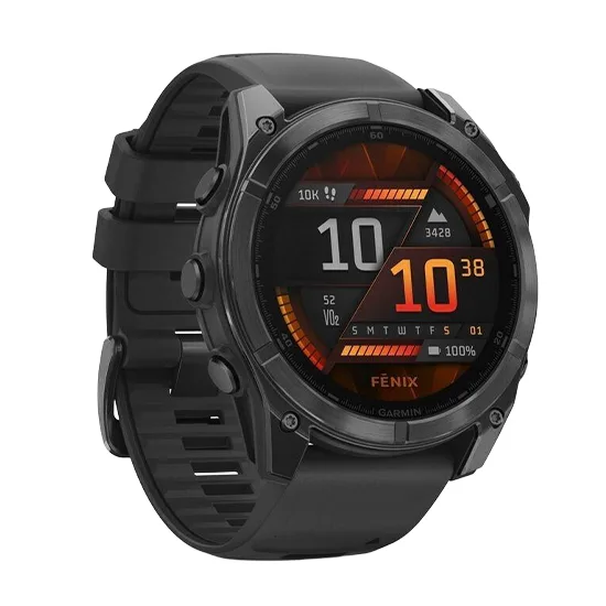 Garmin Fenix 8 Amoled GPS 51mm