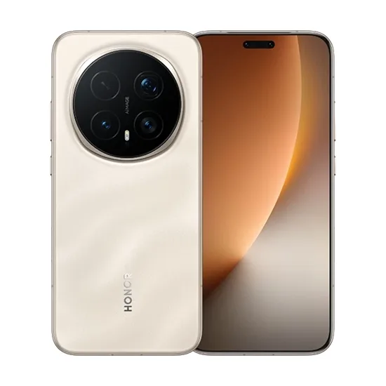 Honor Magic8 Pro 5G Dual Sim 12GB RAM 512GB